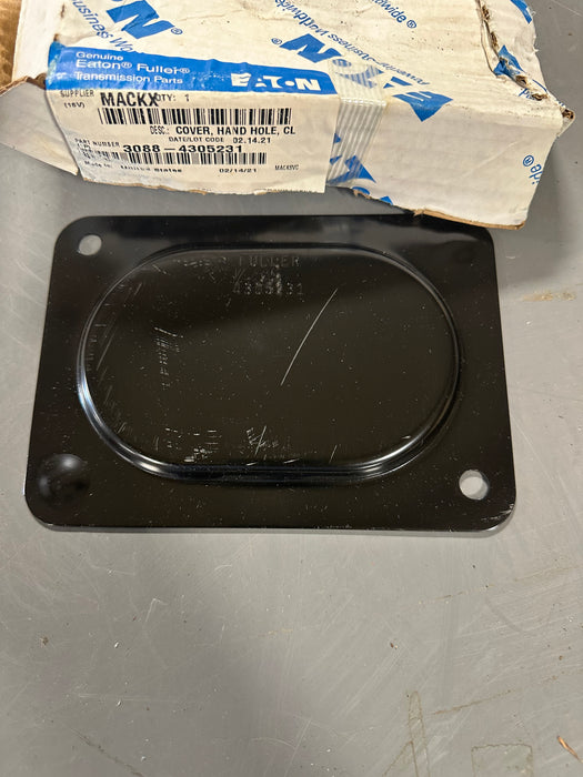 Eaton Mack 4305231 clutch housing new part