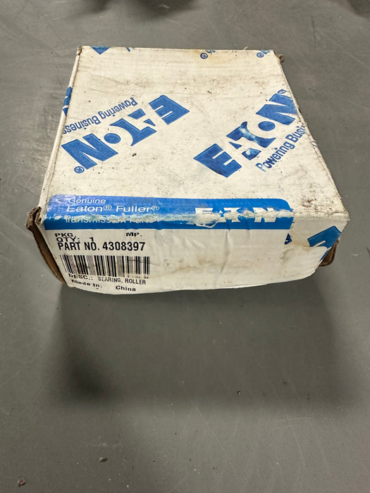 Eaton Fuller bearing roller 4308397 new part