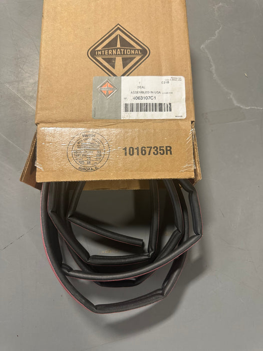 International seal 4063107C1 new part