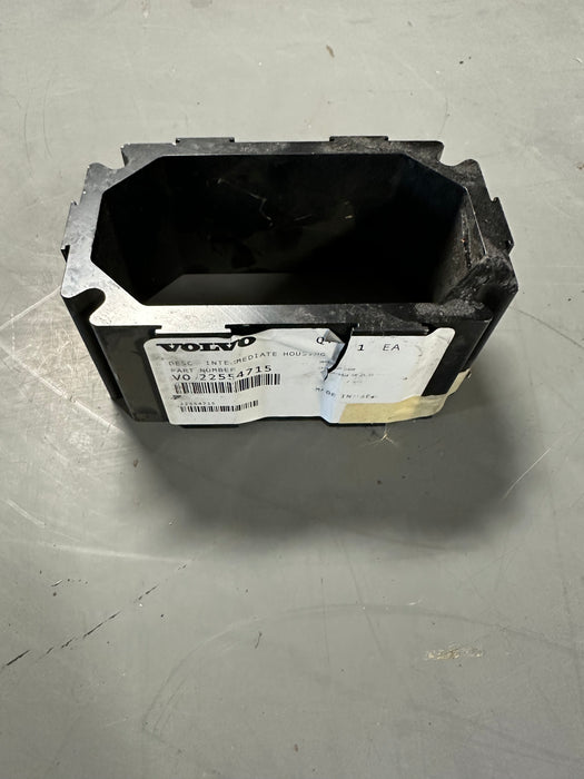 Mack Volvo intermediate housing 22554715 new part