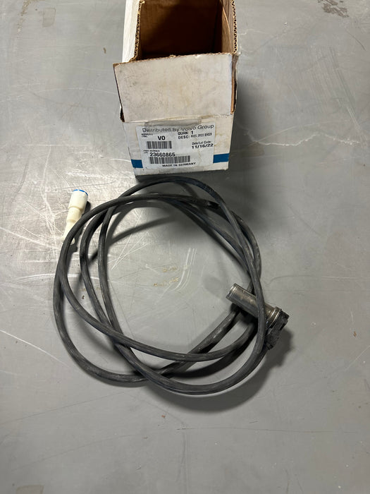 Mack sensor 23660865 new old stock part