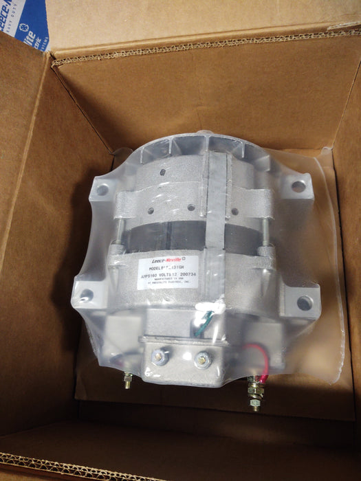 International Fleetrite Alternator Genuine OEM New Part Leece Neville BLP2131GH