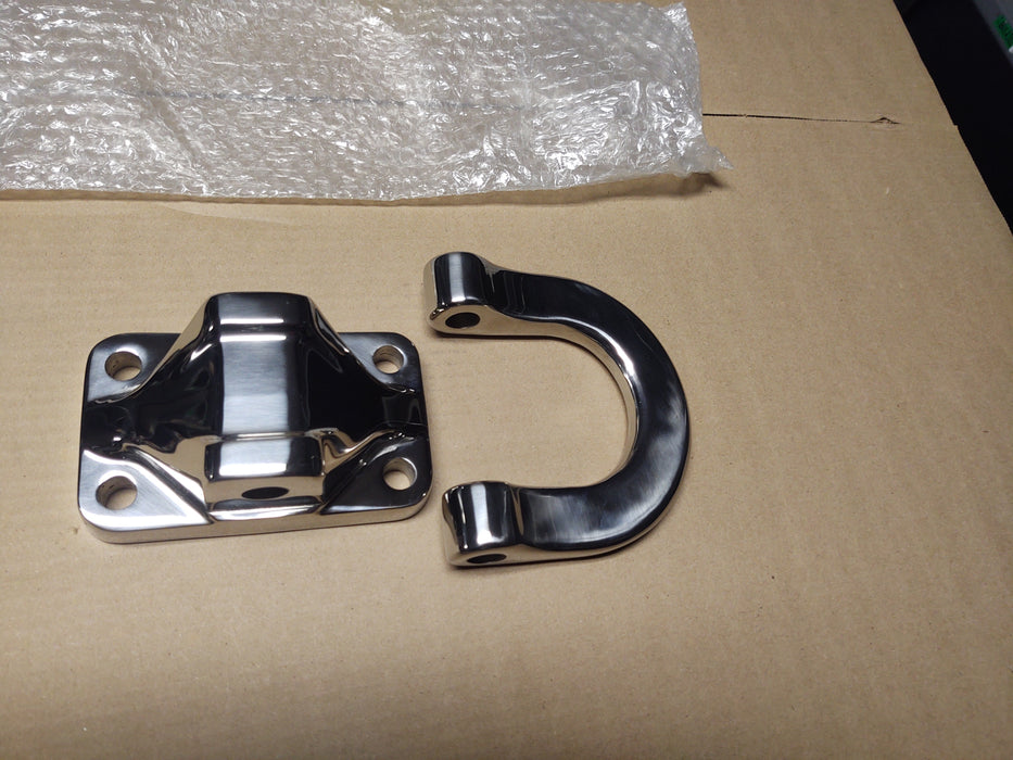 International MXT Tow Hook RW505-2-M0301 NEW OLD STOCK PART