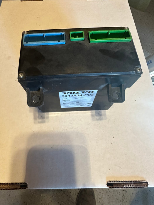 Volvo Control Module 3943934 Used Part