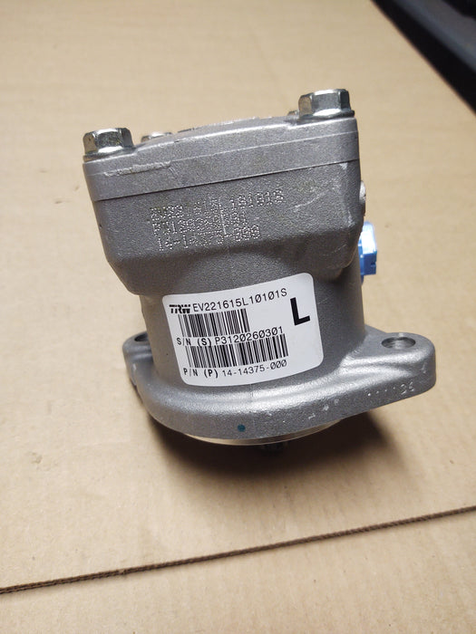 Freightliner Peterbilt TRW Power Steering Pump 1414375000 New Part