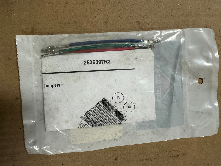 International Kit Address 2588908C91 New Old Stock OEM Part